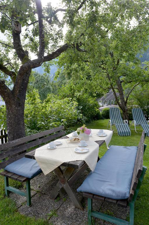 Bed and Breakfast Gästehaus Hoamatl Mayrhofen Exterior foto